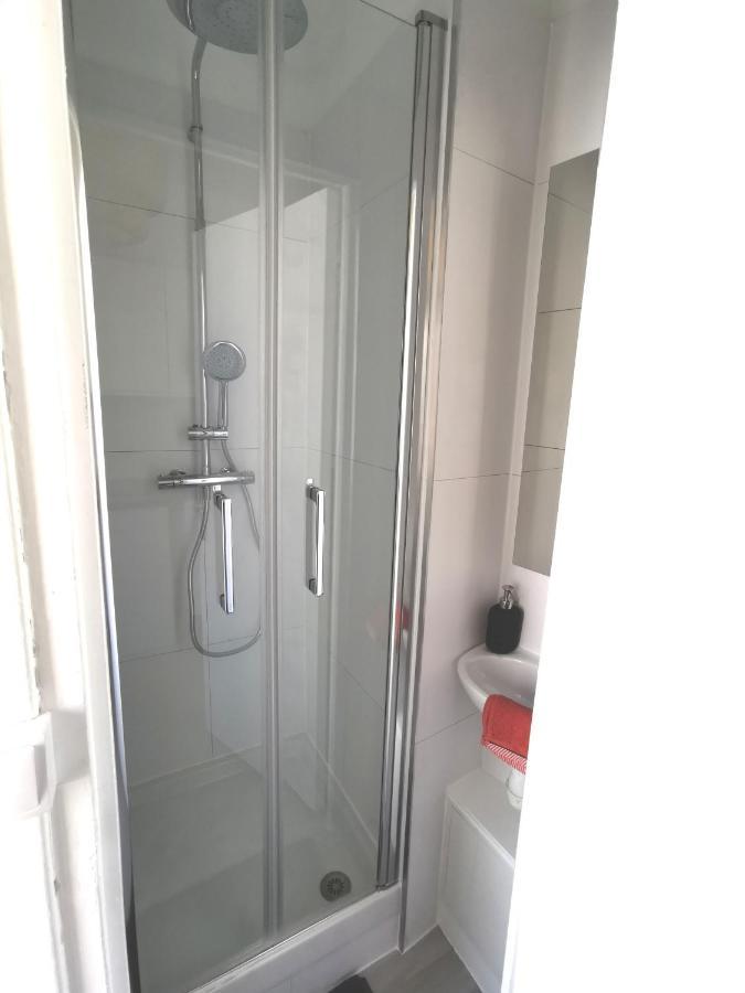 Suite des capucins Reims Extérieur photo