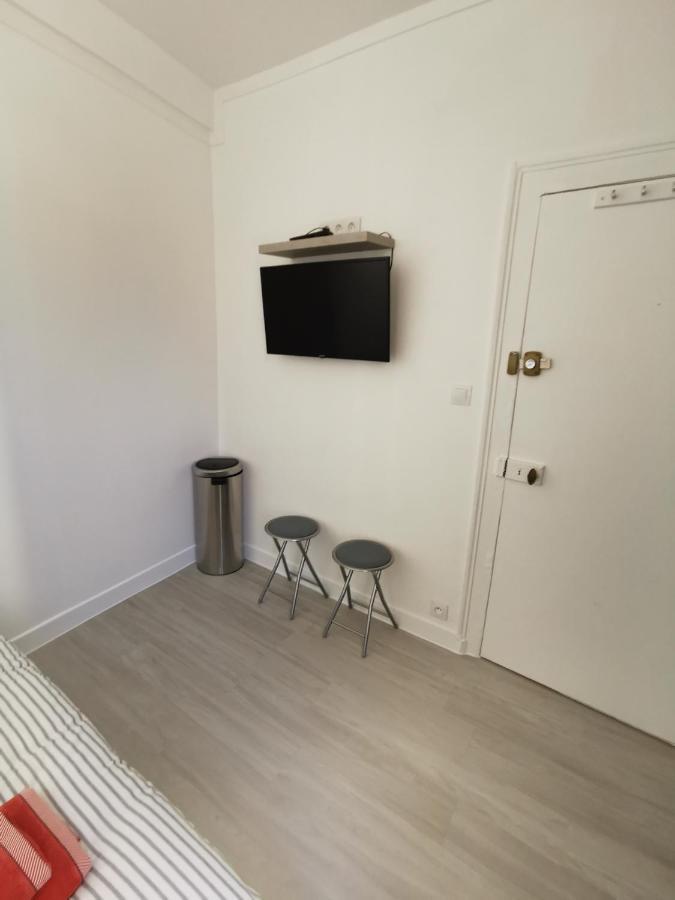 Suite des capucins Reims Extérieur photo