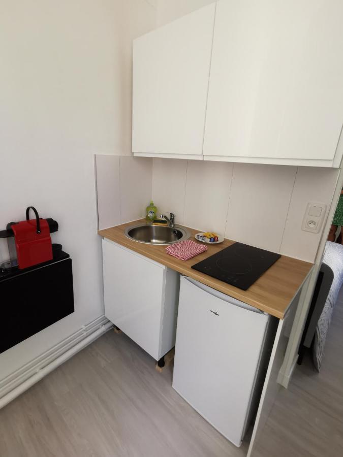 Suite des capucins Reims Extérieur photo