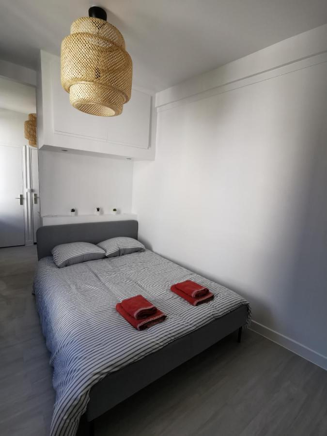 Suite des capucins Reims Extérieur photo